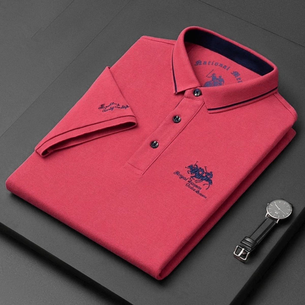 Pedro | Polo de lujo