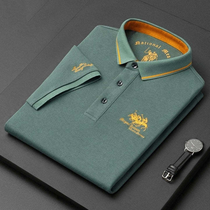 Pedro | Polo de lujo