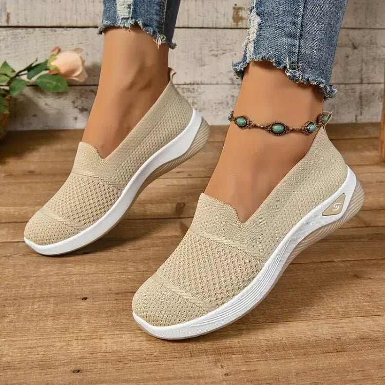 Azalea - Zapatillas ortopédicas
