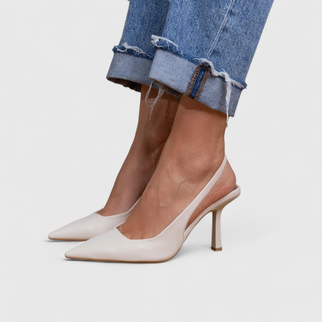 Tacones Ortopédicos Femeninos