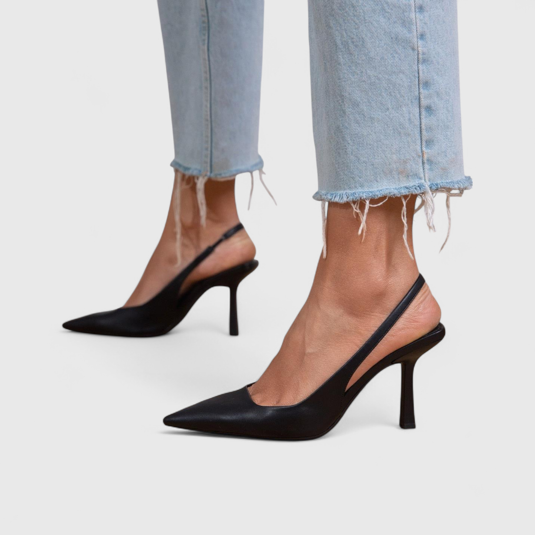 Tacones Ortopédicos Femeninos