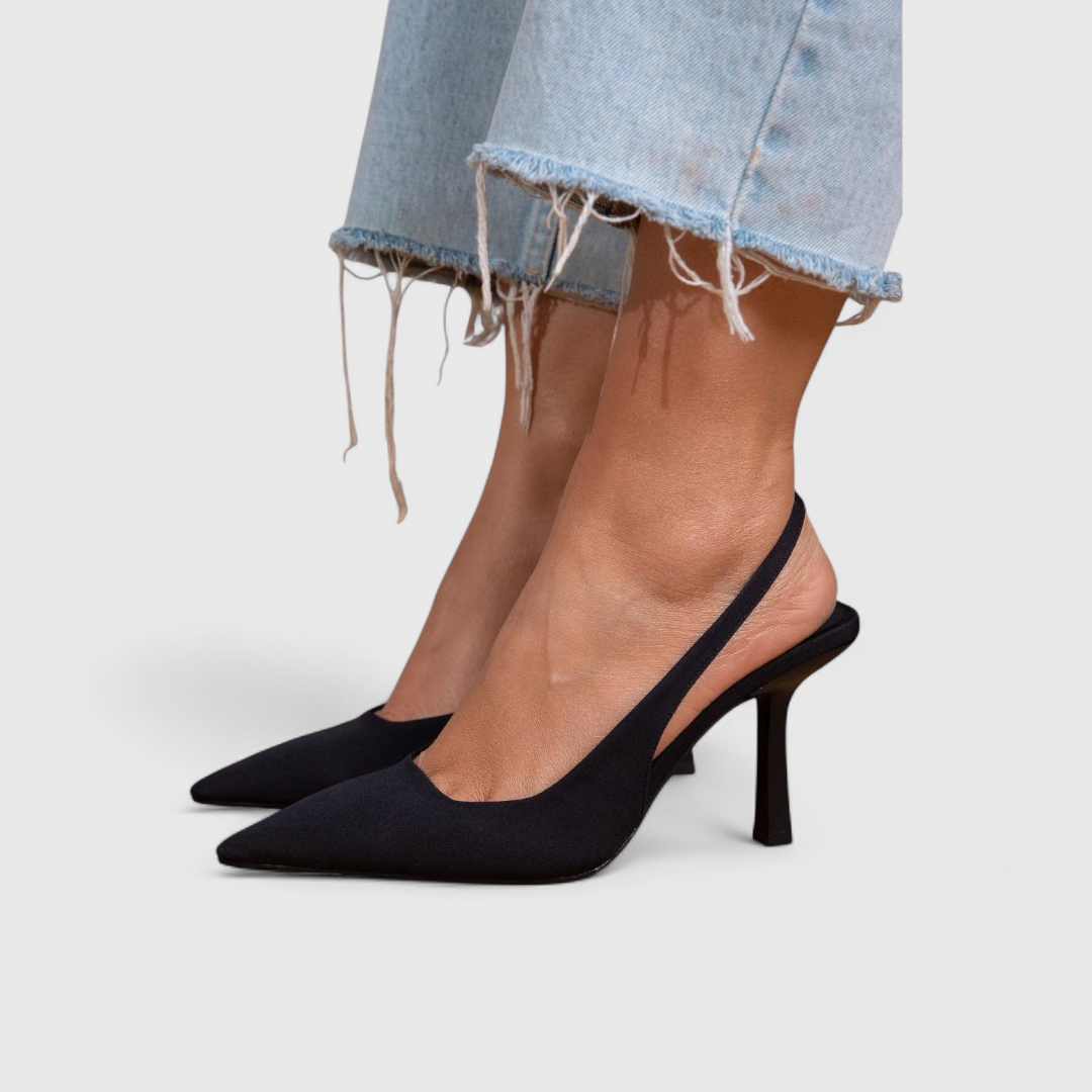 Tacones Ortopédicos Femeninos