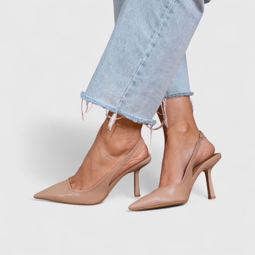 Tacones Ortopédicos Femeninos