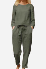 Verde militar