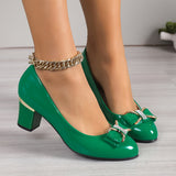 Verde