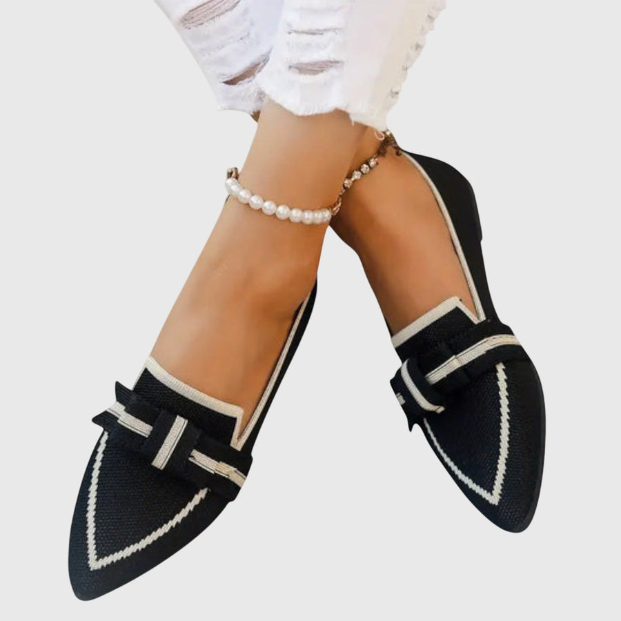 Brenda | Zapatos cómodos (Edición Limitada)