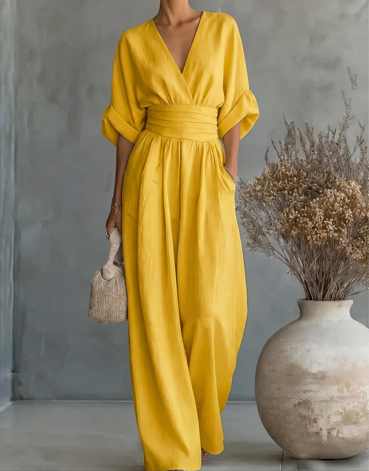 Elisa - Amarillo