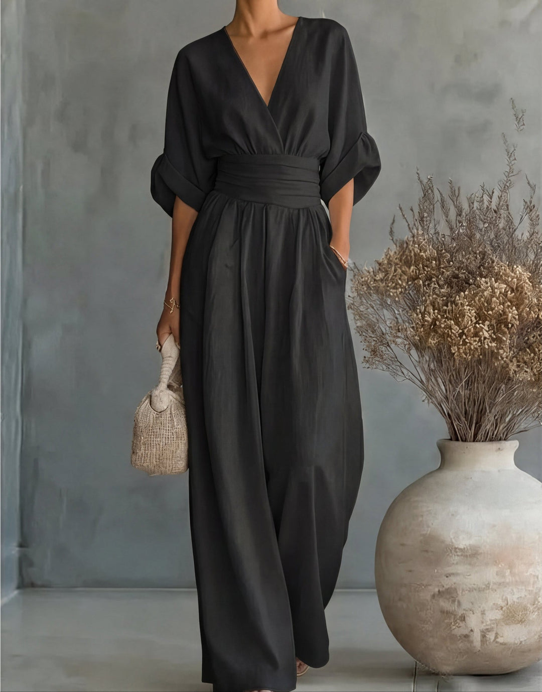 Elisa - Negro