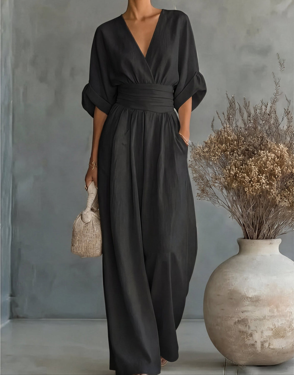 Elisa - Negro