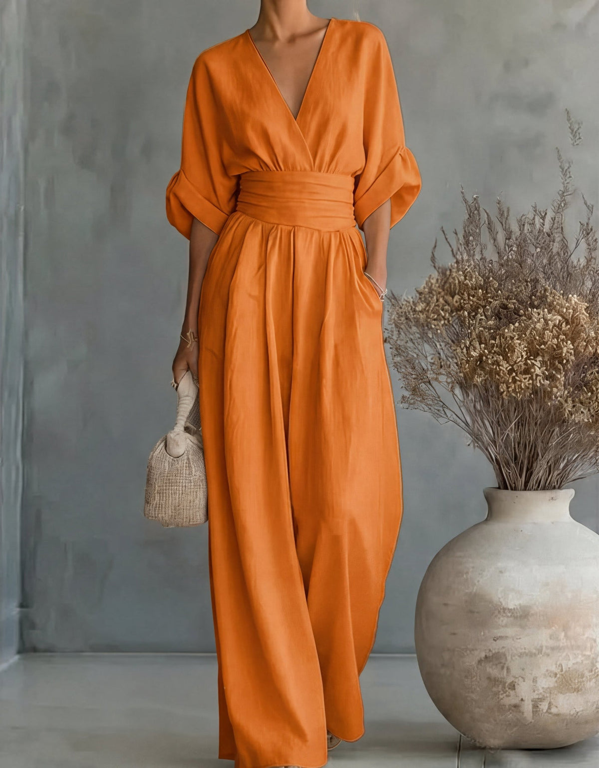 Elisa - Naranja