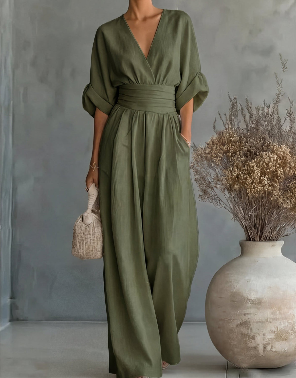 Elisa - Verde