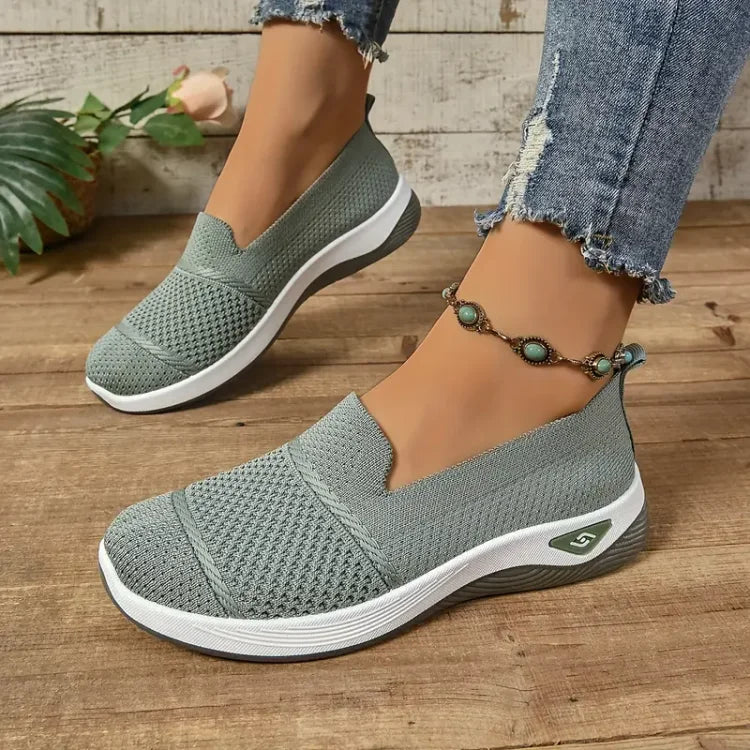 Azalea - Zapatillas ortopédicas