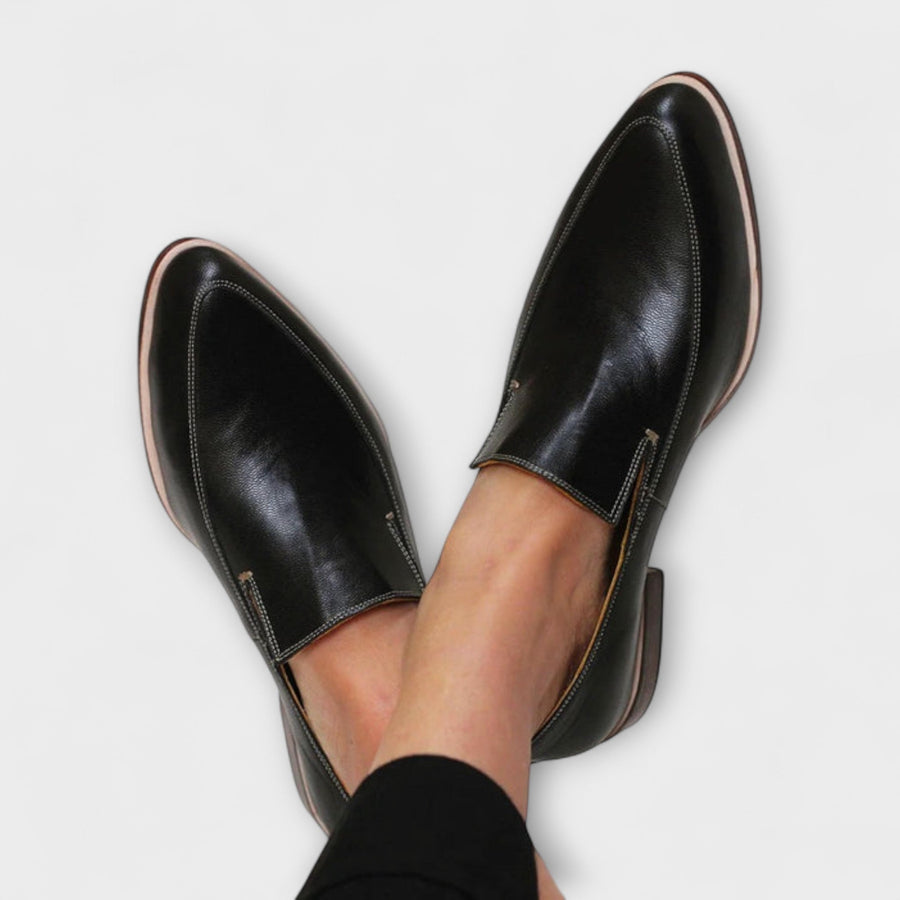 Jazmín | Mocasines ortopédicos