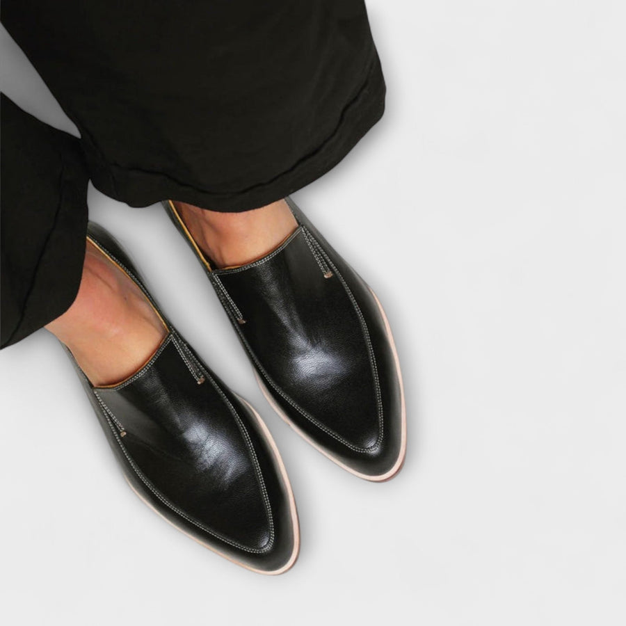 Jazmín | Mocasines ortopédicos