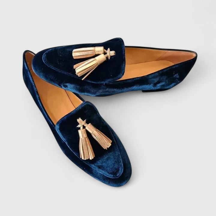 Alura | Mocasines elegantes