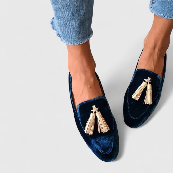 Alura | Mocasines elegantes