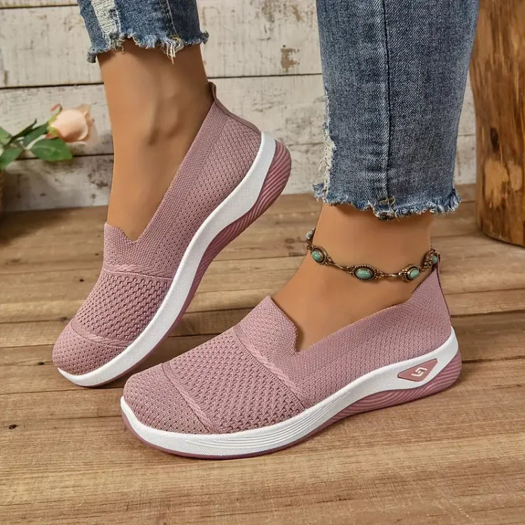 Azalea - Zapatillas ortopédicas
