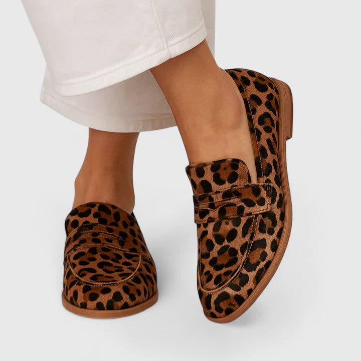 Cayetana | Mocasines ultra suaves