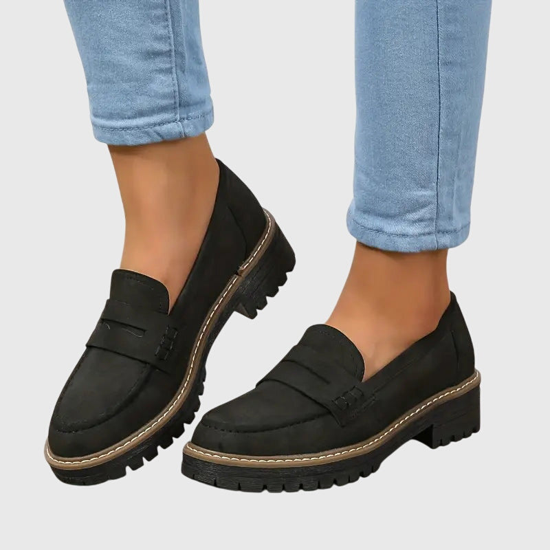 Destino | Mocasines atemporales