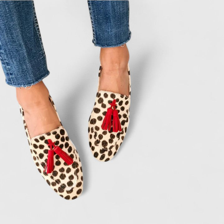 Estrella | Mocasines ortopédicos