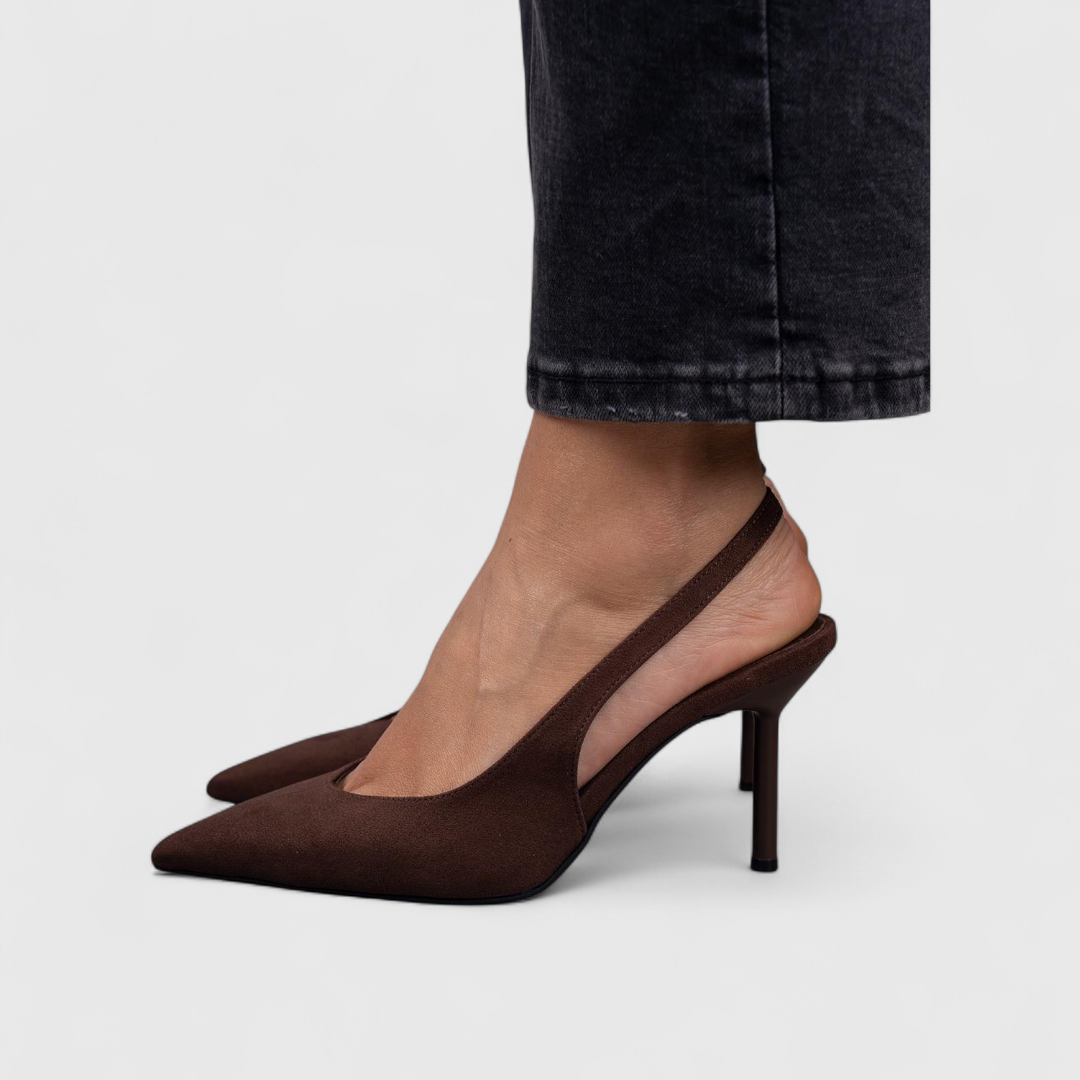 Tacones Ortopédicos Femeninos