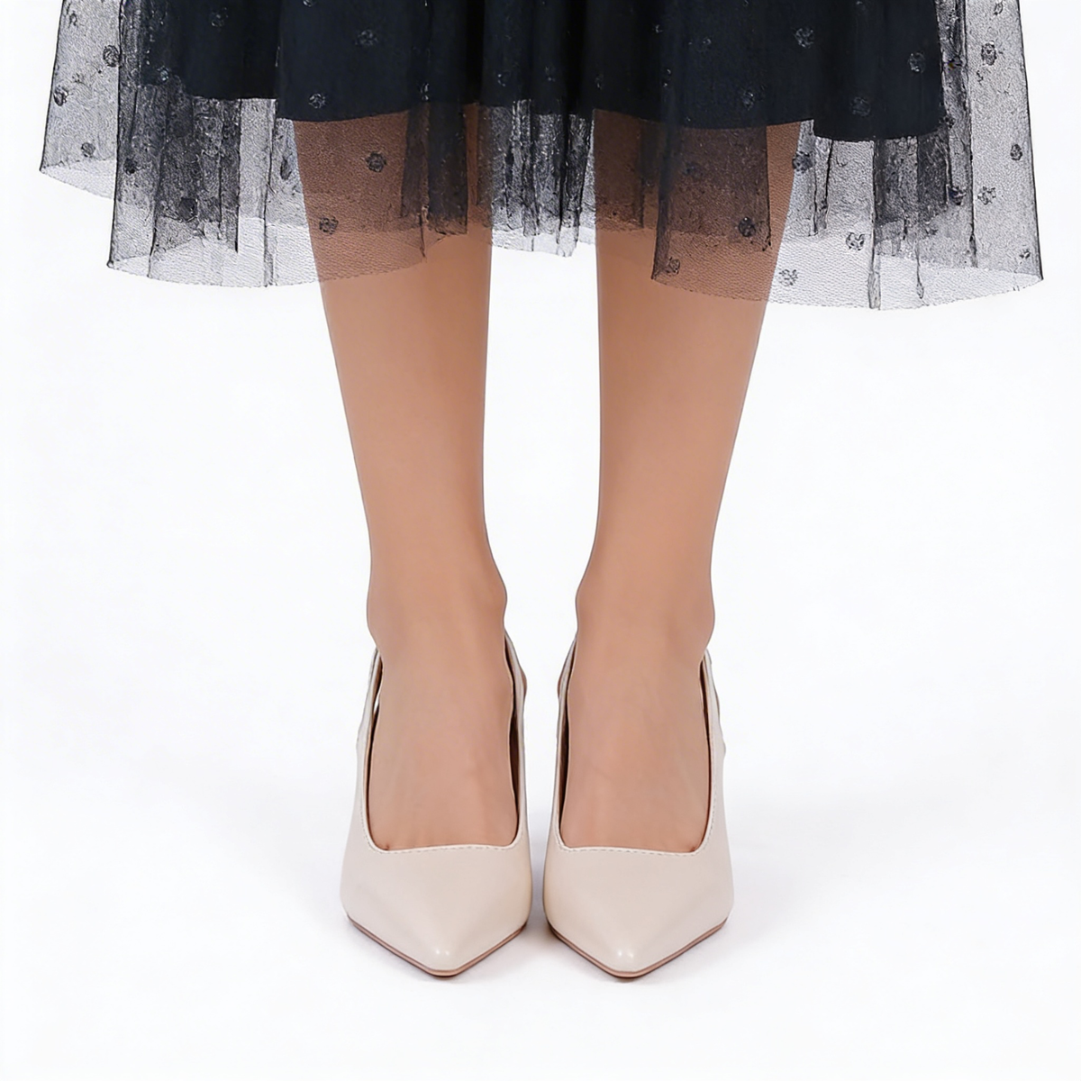 Magdalena | Tacones elegantes