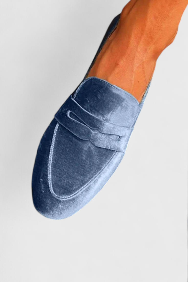 Olivia | Mocasines cómodos