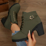 Verde militar
